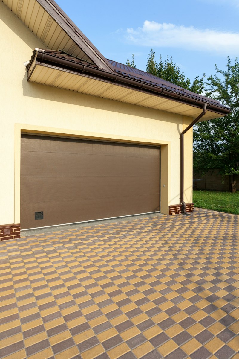 Emergency Garage Door Repair Houston